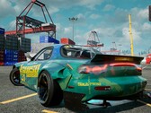 OverDrift Festival säljs med 37 % rabatt på Steam fram till den 14 juli.
