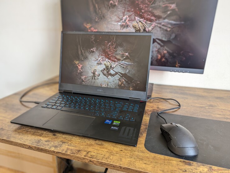 2023 HP Omen 16 2023 HP Omen 16