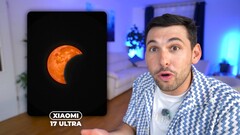 Under den senaste solförmörkelsen visade sig Xiaomi 17 Pro och Xiaomi 17 Ultra inte vara särskilt pålitliga kamerakompanjoner.