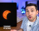 Under den senaste solförmörkelsen visade sig Xiaomi 17 Pro och Xiaomi 17 Ultra inte vara särskilt pålitliga kamerakompanjoner.