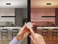 Philips Hue har lanserat en ny, större version av Smart Button. (Bildkälla: Philips Hue)