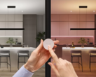 Philips Hue har lanserat en ny, större version av Smart Button. (Bildkälla: Philips Hue)