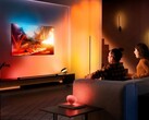 Användare av Philips Hue smarta hem kan nu ladda ner appversion 5.38.0. (Bildkälla: Philips Hue)