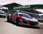 Bild från Project Cars 3 på Steam. (Bildkälla: Steam)