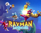 Rayman Legends-bannern visas (Bildkälla: Steam, Sony PlayStation Store med redigeringar)