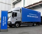 Leverans av Samsung HBM4-minne