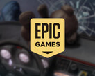Det verkar som om Figment blir det andra gratisspelet för juli 2025. På bilden: en redigerad skärmdump från spelet. (Bildkälla: Epic Games Store)