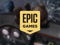 Det verkar som om Figment blir det andra gratisspelet för juli 2025. På bilden: en redigerad skärmdump från spelet. (Bildkälla: Epic Games Store)