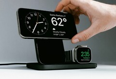 Android smartphones kommer snart att ha ett standby-läge som Apple iPhone. (Bildkälla: Nomad)