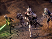 Star Wars Zero Company släpptes den 27 augusti 2026 för PC, PlayStation 5 och Xbox Series X|S.