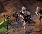Star Wars Zero Company släpptes den 27 augusti 2026 för PC, PlayStation 5 och Xbox Series X|S.