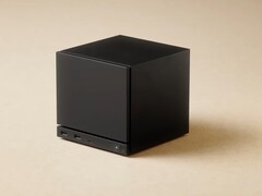 Steam Machine uppfyller inte HDMI Forums licenskrav och är därför inte certifierad för HDMI 2.1. (Bildkälla: Steam)