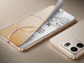 TCL P80 Ultra kombinerar en OLED-skärm med TCL:s NxtPaper-teknik.
