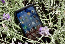 I testet: Doogee Blade 20 Turbo.