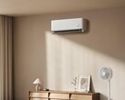 Xiaomis Mijia luftkonditioneringsapparat Healthy Wind 1.5HP (bilden) har lanserats. (Bildkälla: Xiaomi)