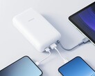 Xiaomis Power Bank 20000 (integrerad kabel) (bilden) finns nu tillgänglig i Spanien. (Bildkälla: Xiaomi)