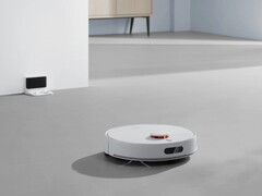 Xiaomi Robot Vacuum S40C (bilden) kan vara på väg till Europa. (Bildkälla: Xiaomi)