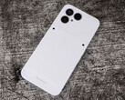 Fairphone 6. (Bildkälla: Daniel Schmidt)