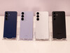 Samsung Galaxy S25 FE (bildkälla: Daniel Schmidt)