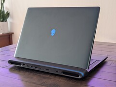 Alienware 18 ligger oftast före konkurrenterna när det gäller spelprestanda (Bildkälla: Notebookcheck)