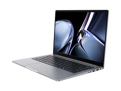 Chuwi erbjuder nu CoreBook Air med en Intel SoC.