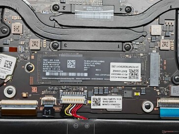 Primär SSD
