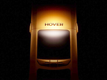 (Bildkälla: HoverAir)