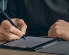 Huion Note E: Ny digital anteckningsbok med EMR-pennan