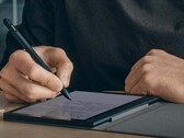 Huion Note E: Ny digital anteckningsbok med EMR-pennan
