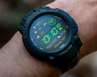 Garmin erbjuder en ny uppdatering till Instinct 3-serien med fokus på att förbättra smartklockor av märket Tactical.