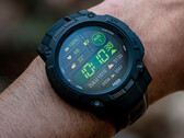 Garmin erbjuder en ny uppdatering till Instinct 3-serien med fokus på att förbättra smartklockor av märket Tactical.