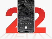 Meizu 22:s skärm(?) (Bildkälla: Smart Pikachu via Weibo)