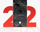 Meizu 22:s skärm(?) (Bildkälla: Smart Pikachu via Weibo)