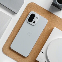 OnePlus 13T. (Bildkälla: Inspiration Institute på Weibo)