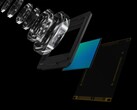 Sensor för Sony-telefonkamera (Bildkälla: Sony)