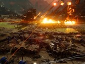 En första titt på Total War: Warhammer 40000