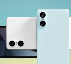 Sony Xperia 10 VI. (Bildkälla: Sony)