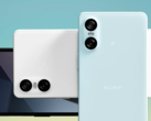 Sony Xperia 10 VI. (Bildkälla: Sony)