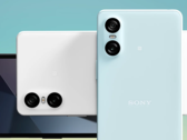Sony Xperia 10 VI. (Bildkälla: Sony)