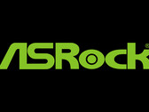 ASRock-logotyp (Bildkälla: ASRock)