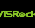 ASRock-logotyp (Bildkälla: ASRock)