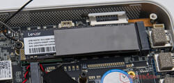 2-TB-SSD från Lexar