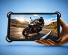 AGM PAD P3, en robust surfplatta med en 120 Hz-skärm