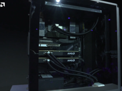 AMD Threadripper Halo Station är nu officiell