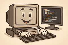 OpenAI har släppt GPT-5-Codex, en AI-agent som kan skapa och granska programkod på egen hand efter givna instruktioner. (Bildkälla: AI-generated)