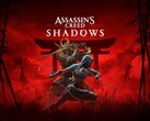 Bild på spelet Assassin's Creed Shadows. (Bildkälla: Ubisoft)
