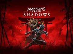 Bild på spelet Assassin&#039;s Creed Shadows. (Bildkälla: Ubisoft)