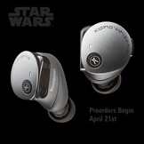 Audio-Technica ATH-CKS50TW2 The Mandalorian Edition. (Bildkälla: Audio-Technica)