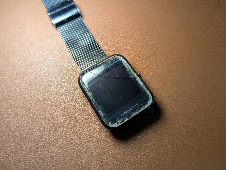 Hon var aldrig vacker - nu är det verkligen värre