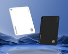 Black Sharks Global Positioning Tracker (bilden) fungerar med Apple Find My. (Bildkälla: Black Shark)